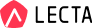 LECTA logo