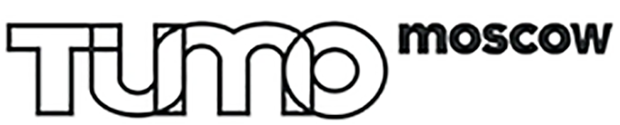 Логотип Tumo Moscow.
